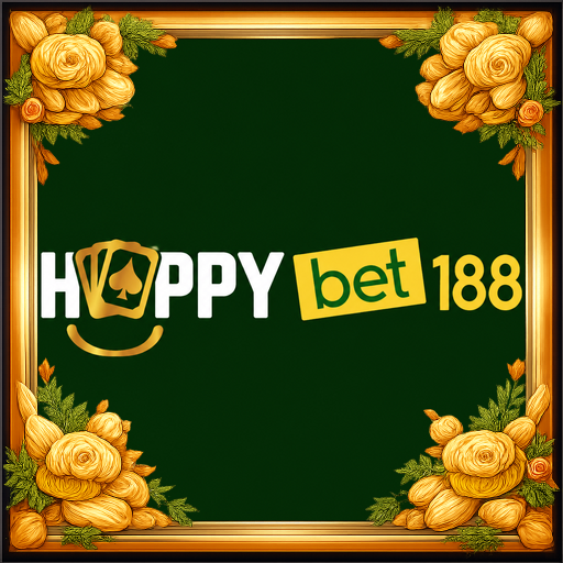 happybet188 — galeri pratinjau - APK Resmi